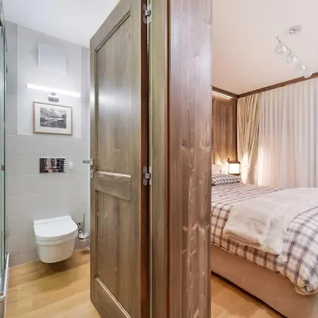 Square 2 Bedr Alpin Elegance * St Moritz