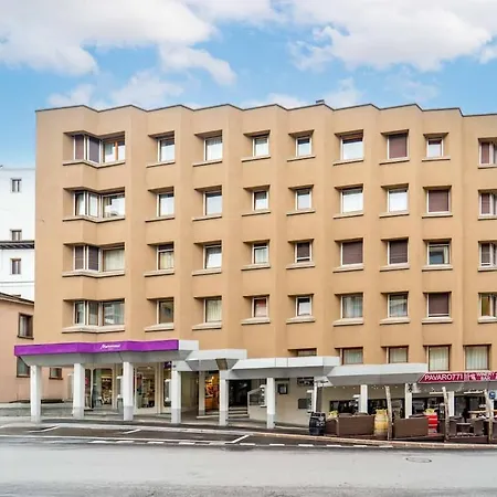 Square 2 Bedr Alpin Elegance Apartamento