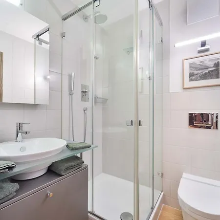 Square 2 Bedr Alpin Elegance St Moritz