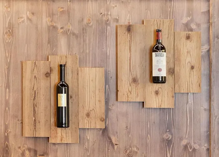 Apartamento Square 2 Bedr Alpin Elegance *