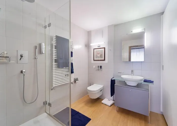 Square 2 Bedr Alpin Elegance Apartamento St Moritz